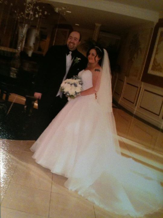 Nicole Hart - Class of 2004 - Toms River East High School