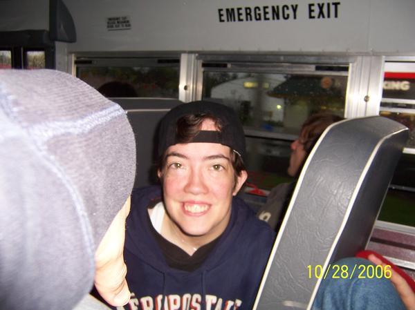 Molly Chant - Class of 2004 - Toms River East High School
