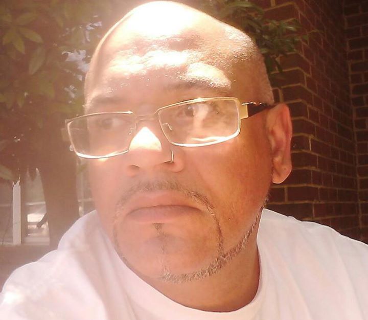 Jerome Olson - Class of 1992 - Toms River East High School