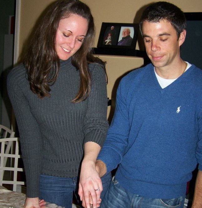 Dana Klimik - Class of 2001 - Toms River East High School