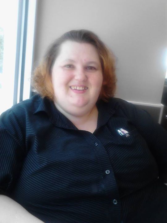 Tanya Teahl Schank - Class of 1993 - Toms River East High School