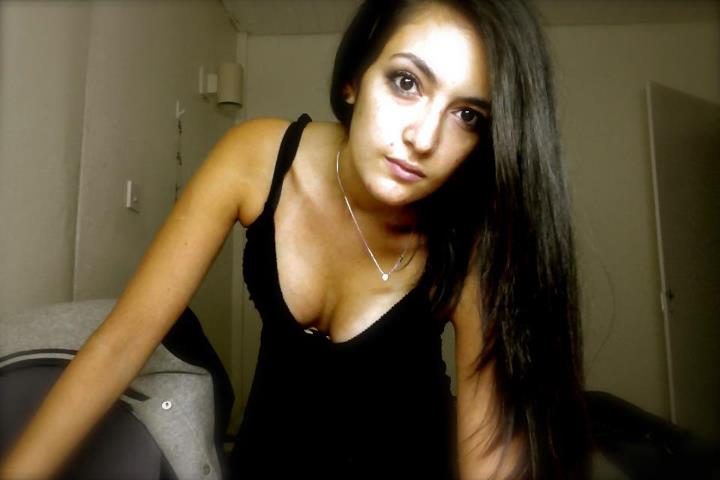 Nina Elizabeth - Class of 2005 - Toms River East High School