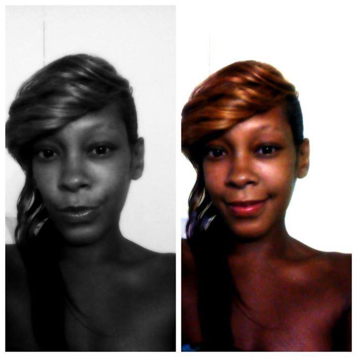 Myeisha Little - Class of 2008 - William Fleming High School