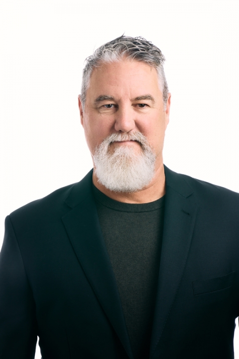 Tom Field - Class of 1981 - William Fleming High School