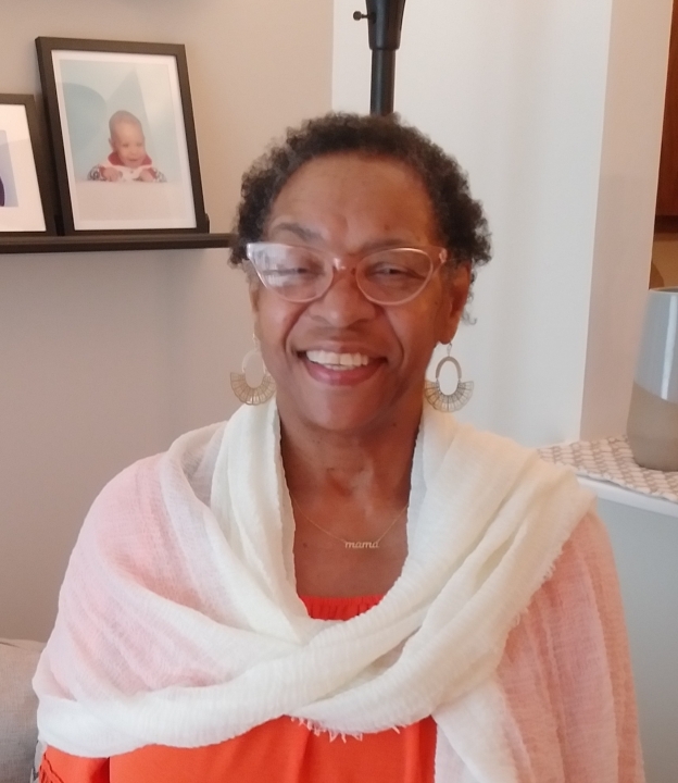 Rosalene Cousser - Class of 1975 - William Fleming High School