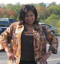 Mary Hayes - Class of 1978 - William Fleming High School