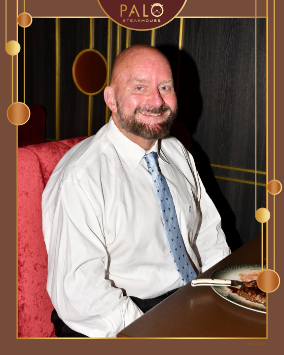 David Amos - Class of 1979 - William Fleming High School