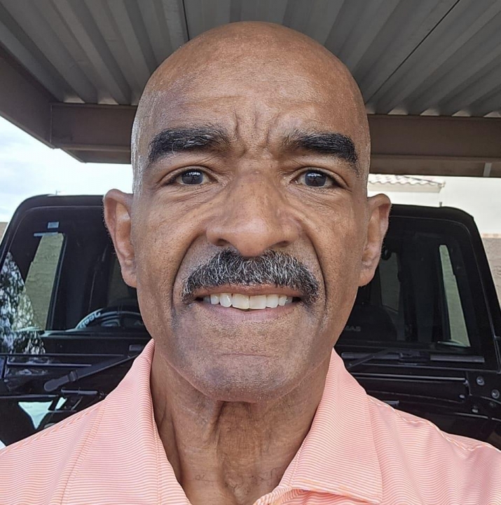 Kevin Walker - Class of 1979 - William Fleming High School