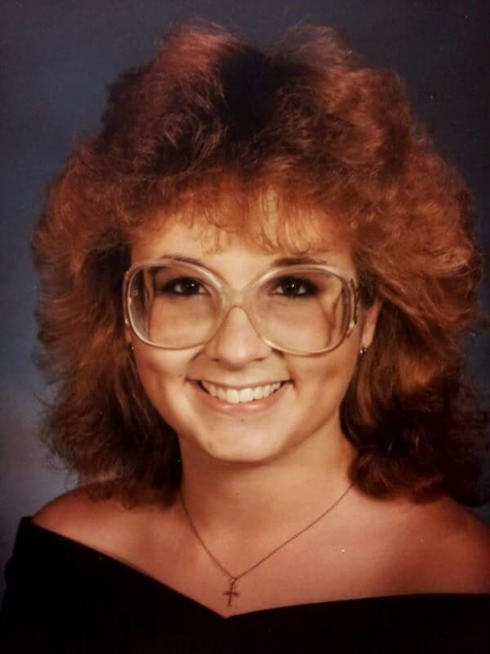Delores Baugh - Class of 1989 - William Fleming High School