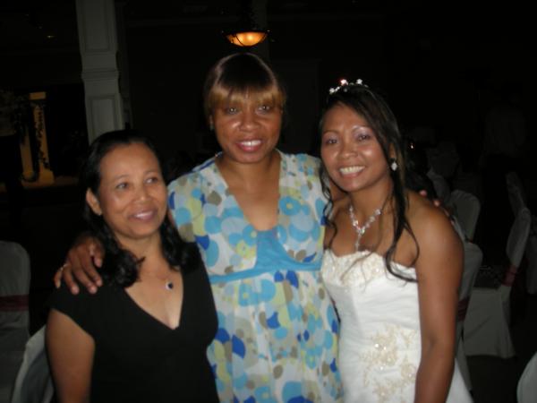 Pamela Hairston - Class of 1979 - William Fleming High School