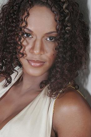 Ebony Glover-epps - Class of 1994 - William Fleming High School