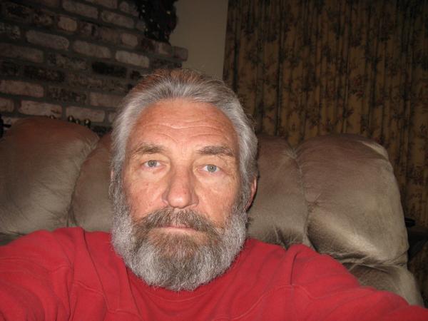Dennis Ledden - Class of 1958 - William Fleming High School