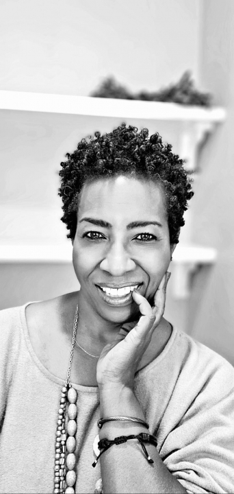 Tonya Young - Class of 1985 - William Fleming High School