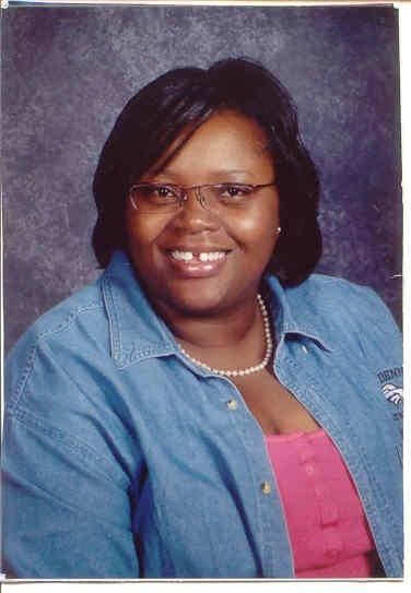 Tameka Anderson - Class of 1992 - William Fleming High School