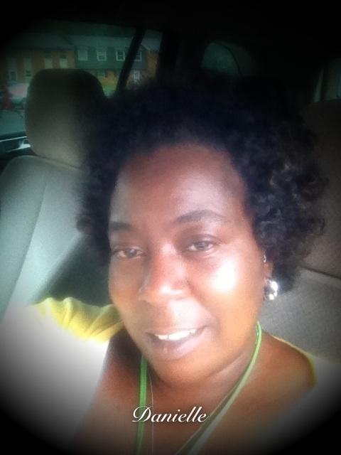 Danielle Shorter - Class of 1992 - William Fleming High School