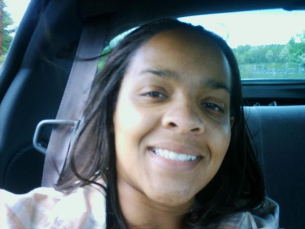 Crystal Barnett - Class of 2001 - William Fleming High School