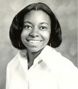 Evelyn Evelyn M Tinsley - Class of 1976 - William Fleming High School
