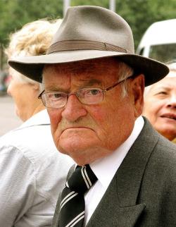 Phillip Osborne - Class of 1960 - William Fleming High School