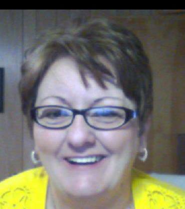 Ann Wright - Class of 1978 - William Fleming High School