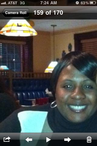 Tiffany Crawley - Class of 1992 - William Fleming High School