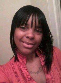 Kiearra Gardner - Class of 2007 - William Fleming High School