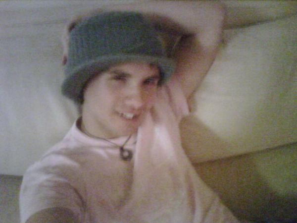 David Conner - Class of 2010 - William Fleming High School