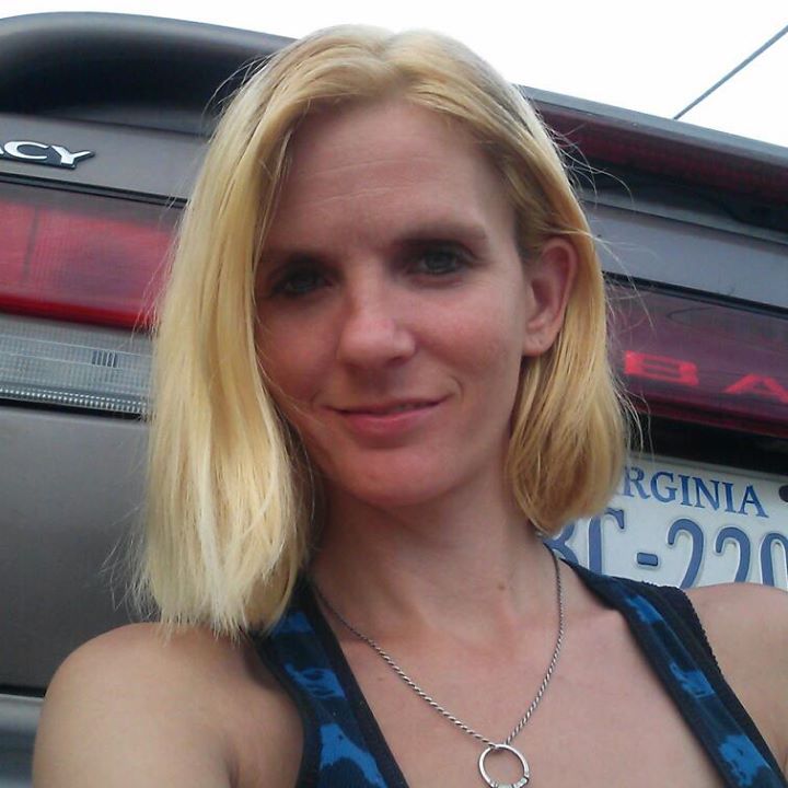 Lynn Ruholl - Class of 1999 - William Fleming High School