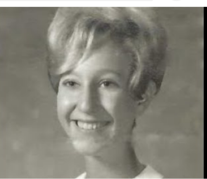 Linda Tate - Class of 1970 - William Fleming High School