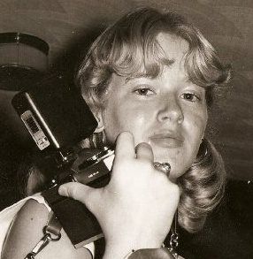 Teresa Walker - Class of 1980 - William Fleming High School