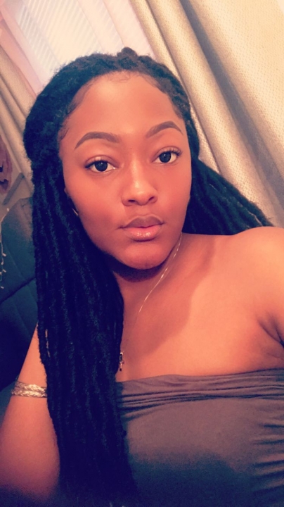 Roshea Ellis - Class of 2016 - William Fleming High School