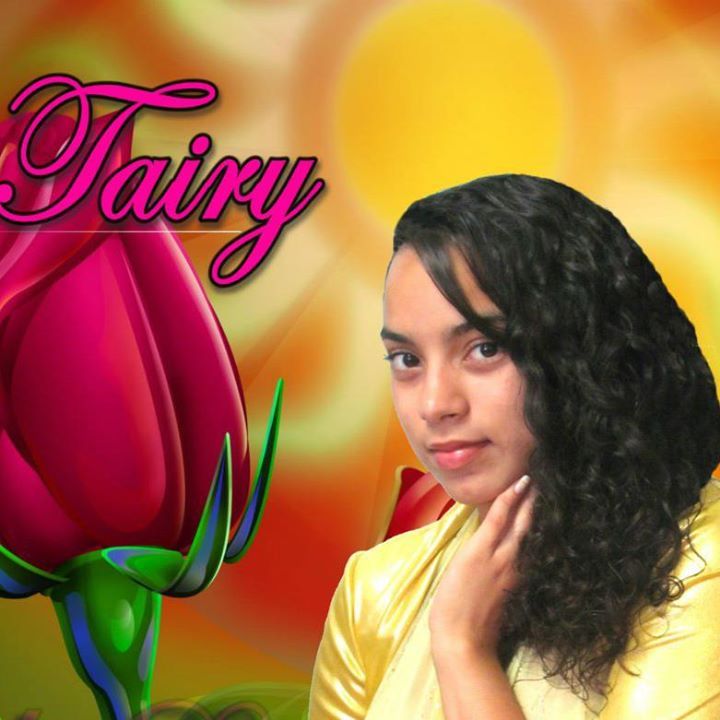 Tairy Martinez - Class of 2010 - William Fleming High School