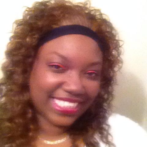 Yolanda Chapman - Class of 1994 - William Fleming High School