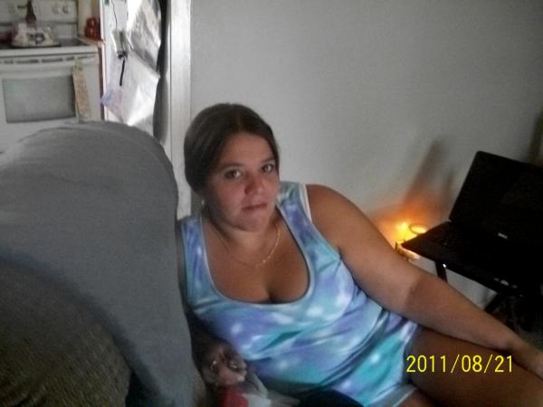 Christy Tuck - Class of 1998 - William Fleming High School