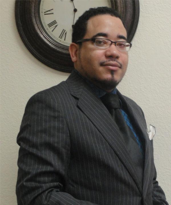 Demond Hammond - Class of 1993 - William Fleming High School