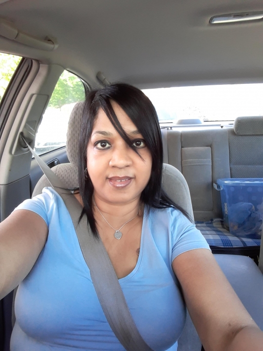 Veronica Waddell - Class of 1989 - William Fleming High School