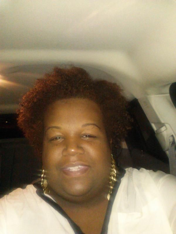 Courtney Washington - Class of 1999 - William Fleming High School