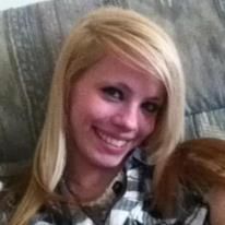 Ruth Ruth Stevens - Class of 2010 - William Fleming High School