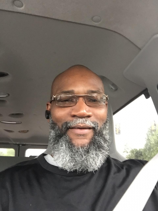 John Terry - Class of 1986 - William Fleming High School