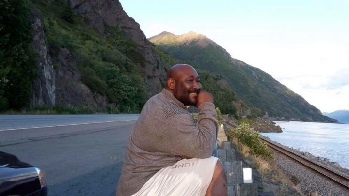 Todd Crutchfield - Class of 1992 - William Fleming High School