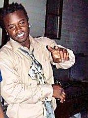 Abdul Beatty - Class of 1997 - William Fleming High School