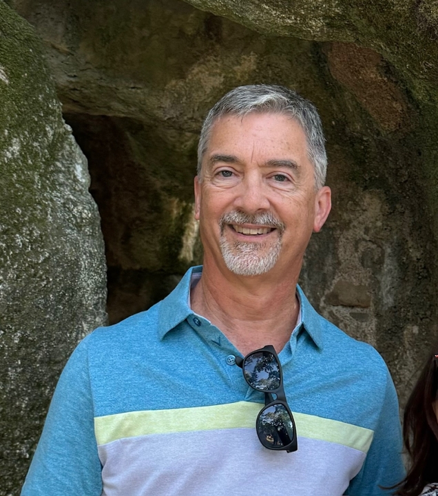 Jeff Durham - Class of 1980 - William Fleming High School