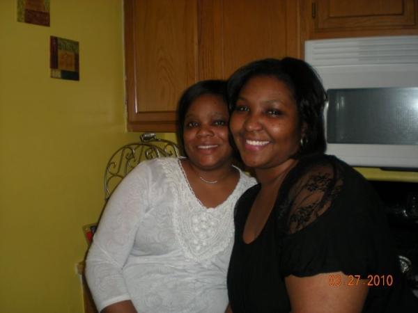 Pamela Saunders - Class of 1987 - William Fleming High School