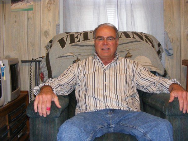 Leon Carter - Class of 1966 - William Fleming High School