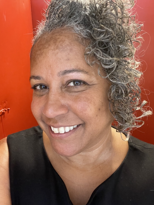 Michelle Brown - Class of 1987 - William Fleming High School