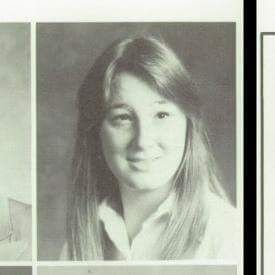 Tammy Otey - Class of 1980 - William Fleming High School