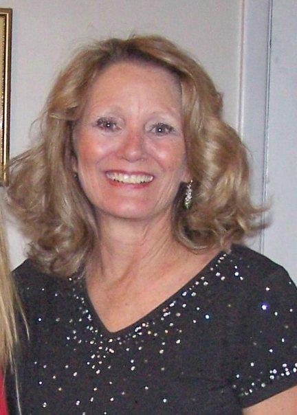 Mary Ann Eubank - Class of 1972 - William Fleming High School