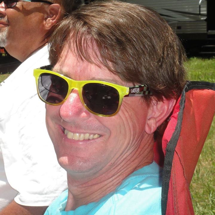 Danny Dewitt - Class of 1975 - William Fleming High School
