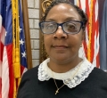 Christine Brandon