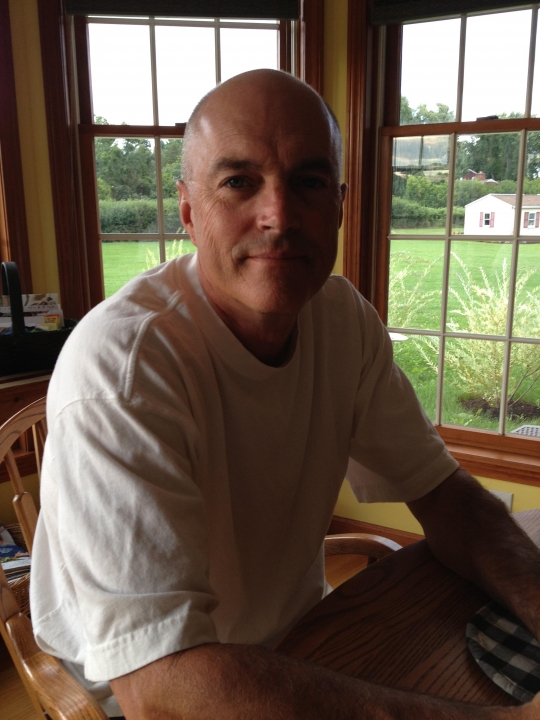 Thomas Costello - Class of 1974 - Union Springs High School
