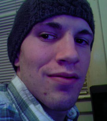 Justin Leone - Class of 2003 - Union Springs High School